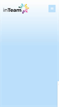 Mobile Screenshot of inte.am